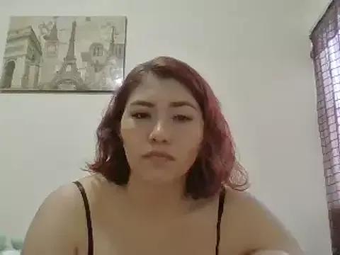 RACHELLE_27 from StripChat is Freechat