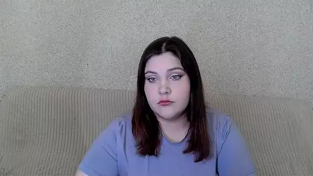rachelwild from StripChat is Freechat