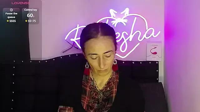 RAKESHADOMI from StripChat is Freechat