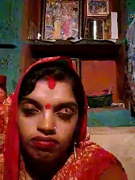 Rani_x78 from StripChat is Freechat