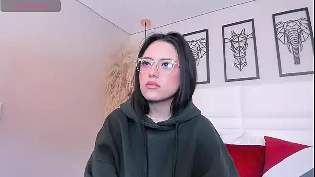 Rebeca_jones from StripChat