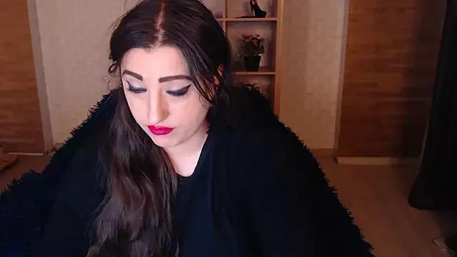 RebeccaStone from StripChat
