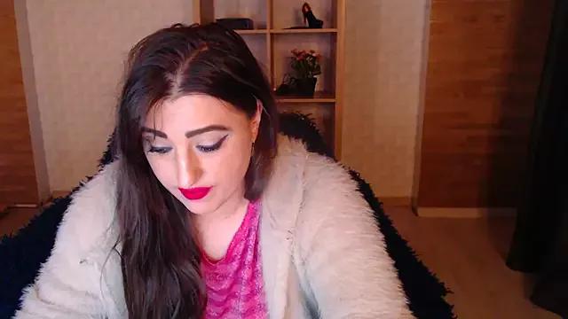 RebeccaStone from StripChat