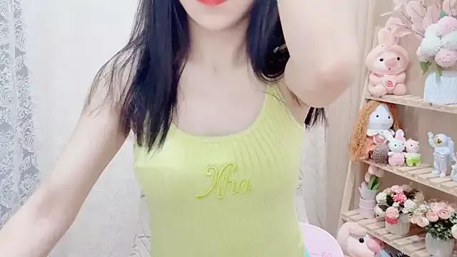 Rellababyy from StripChat