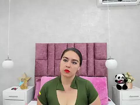 renatacarpentie from StripChat is Freechat