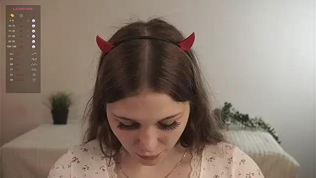 RexellaBayse from StripChat is Freechat