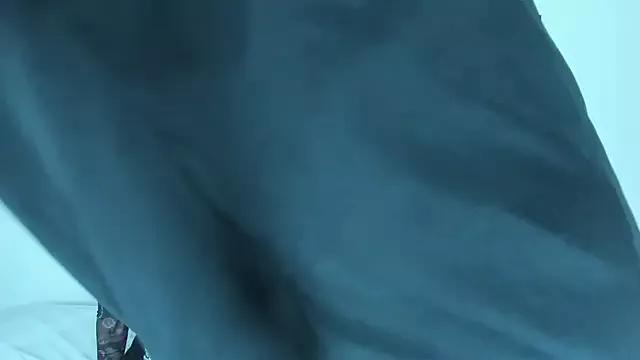Rizzi_AND_West from StripChat is Freechat