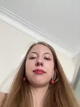 Rose_sunny from StripChat is Freechat