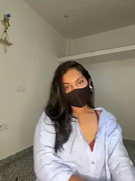 Roshini_Walia from StripChat is Freechat