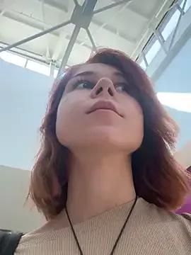 RosieSecret from StripChat is Freechat
