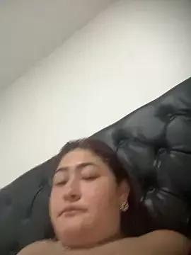 Rouse-Antonella from StripChat is Freechat