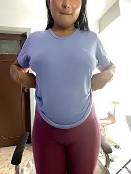 Rouse69_ from StripChat