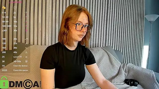 Roxy_Sunnny from StripChat is Freechat