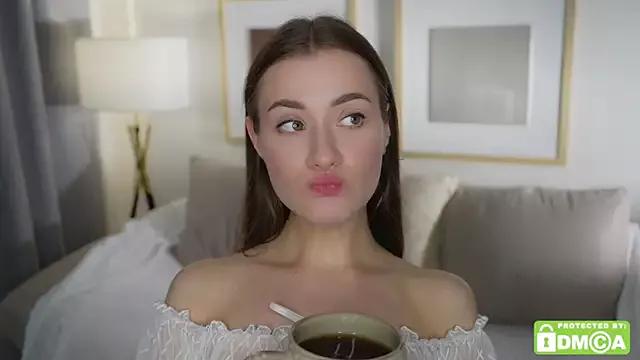 RoxyRolls from StripChat is Freechat