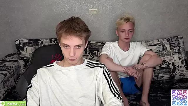 ruby_why from StripChat is Freechat