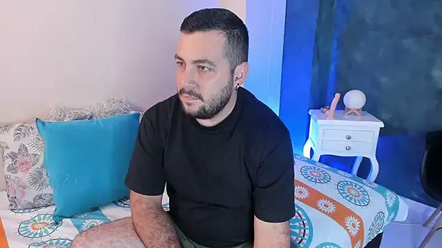 Ryu_Martina from StripChat is Freechat