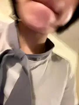 Sabech from StripChat is Freechat