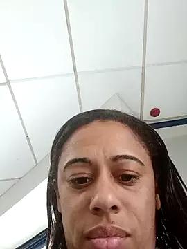 sabrinapretinha from StripChat is Freechat