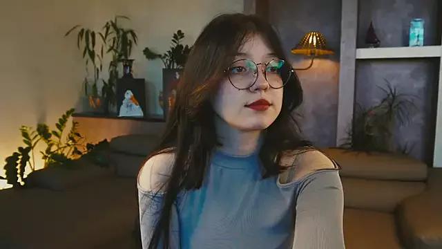 SallyBarnecc from StripChat is Freechat