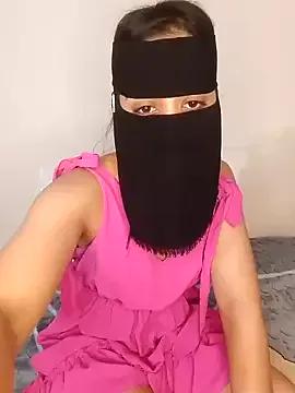 Samaarsexy23 from StripChat is Freechat
