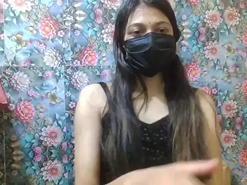 Samaira_00 from StripChat is Freechat