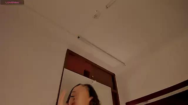 Samanntha_Rose from StripChat