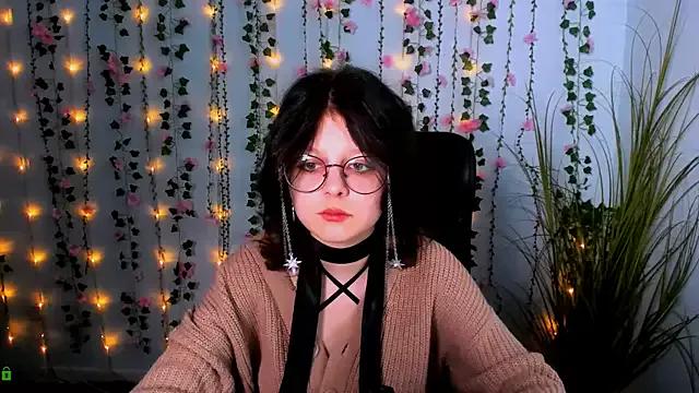 Samanta_hotty from StripChat