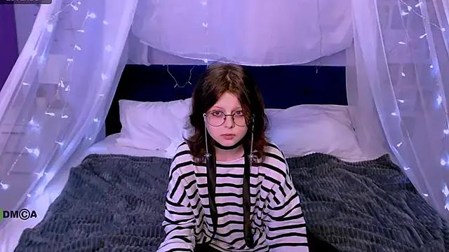 Samanta_hotty from StripChat