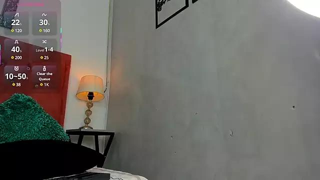 Samantha_Good from StripChat is Freechat