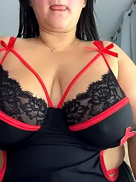 SamaraBlessed from StripChat