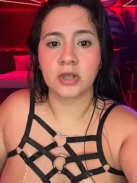 SamaraBlessed from StripChat