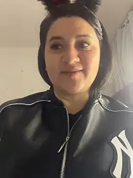 SamaraBlessed from StripChat