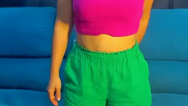 Sami_Hotie1 from StripChat is Freechat