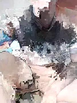 Samia_102 from StripChat is Freechat