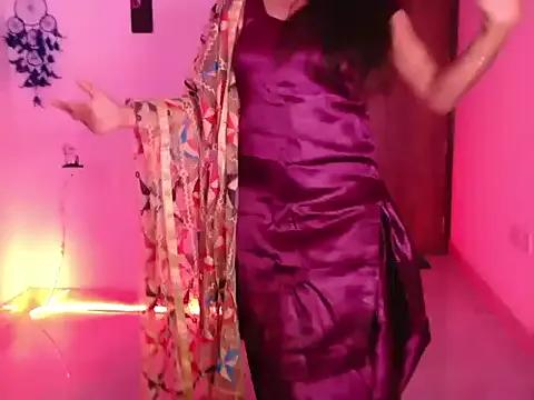 Samikshaa from StripChat