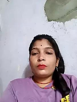 Samiya-143 from StripChat is Freechat