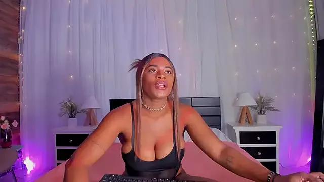 SammyDanger_ from StripChat is Freechat