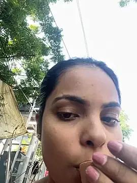 Sandhya_77 from StripChat