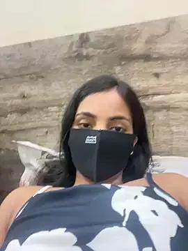 Sandhya_77 from StripChat