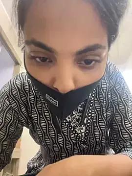 Sandhya_77 from StripChat