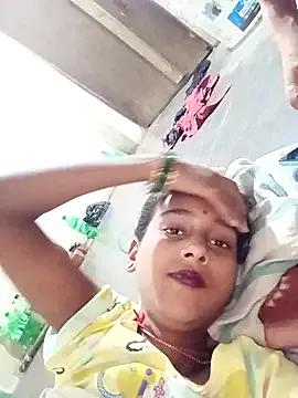 Saniye-143 from StripChat is Freechat