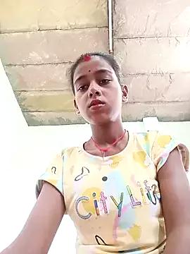 Saniye-143 from StripChat is Freechat