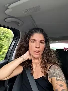 sansan2411 from StripChat is Freechat