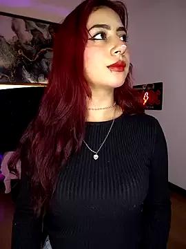 sarah_lark_ from StripChat is Freechat