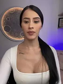 SarahhSmitth1 from StripChat
