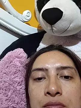 SarayMoorex_ from StripChat