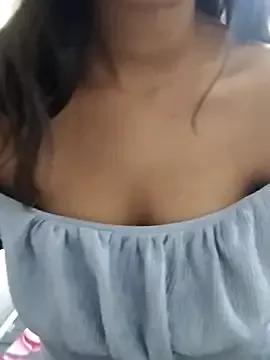 Sarita_rao from StripChat is Freechat
