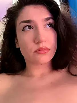 ScarletBloom_ from StripChat is Freechat