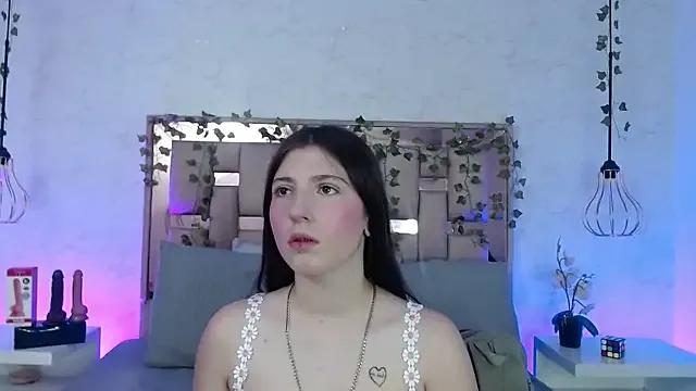 ScarlettRox from StripChat