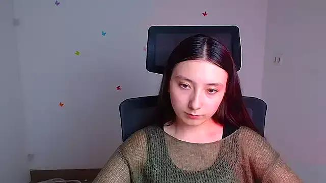 ScarlettVibe_ from StripChat is Freechat